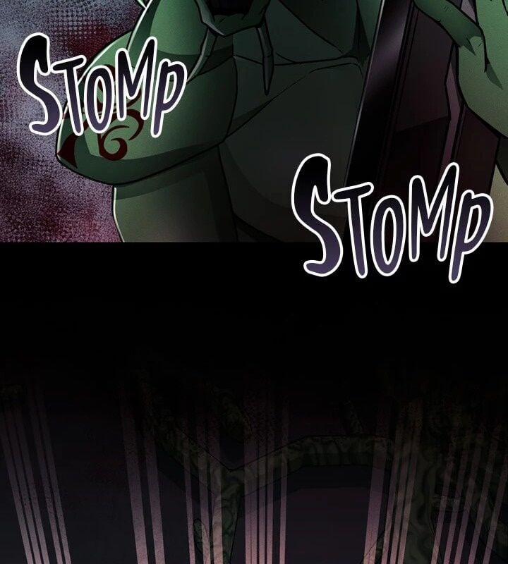 Tôi Đã Trở Thành Quái Vật Không Gian 38 trang 37