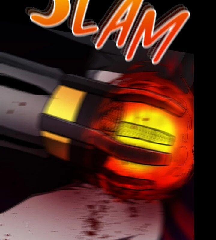 Tôi Đã Trở Thành Quái Vật Không Gian 38 trang 43