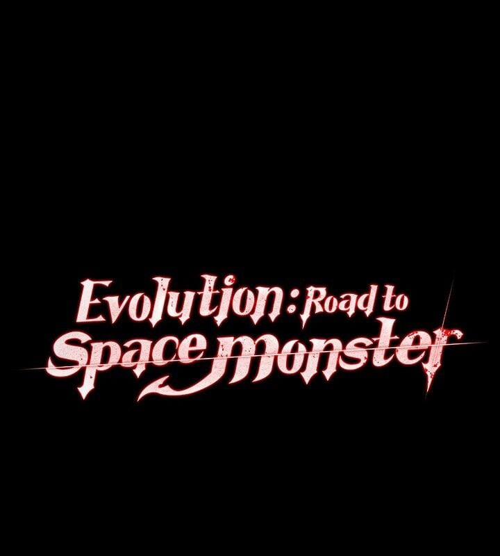 Tôi Đã Trở Thành Quái Vật Không Gian 38 trang 54