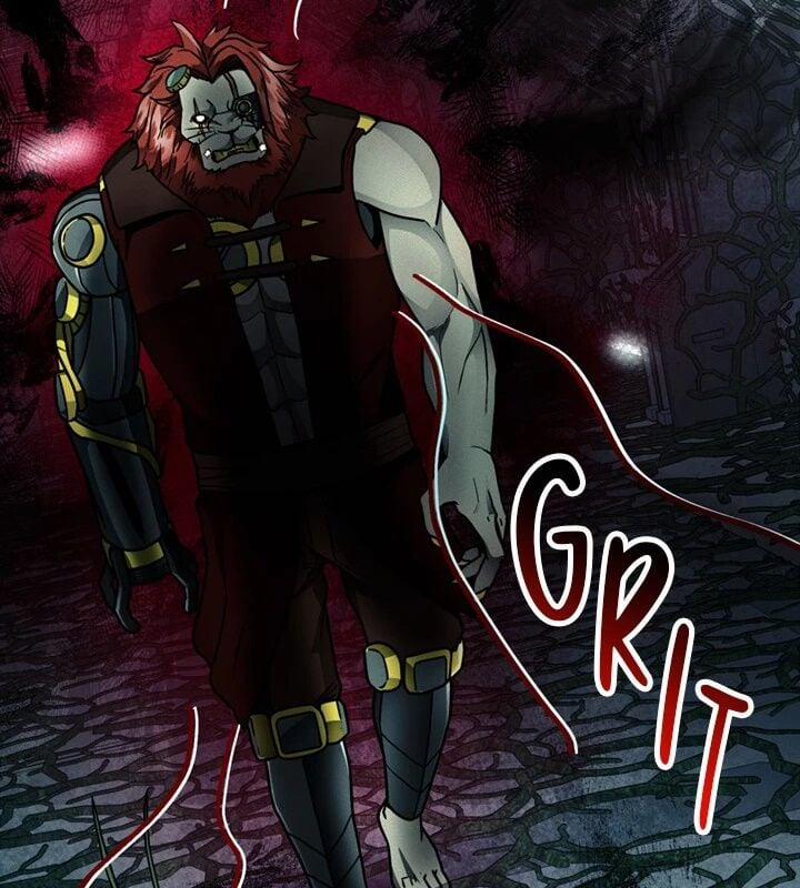 Tôi Đã Trở Thành Quái Vật Không Gian 38 trang 6