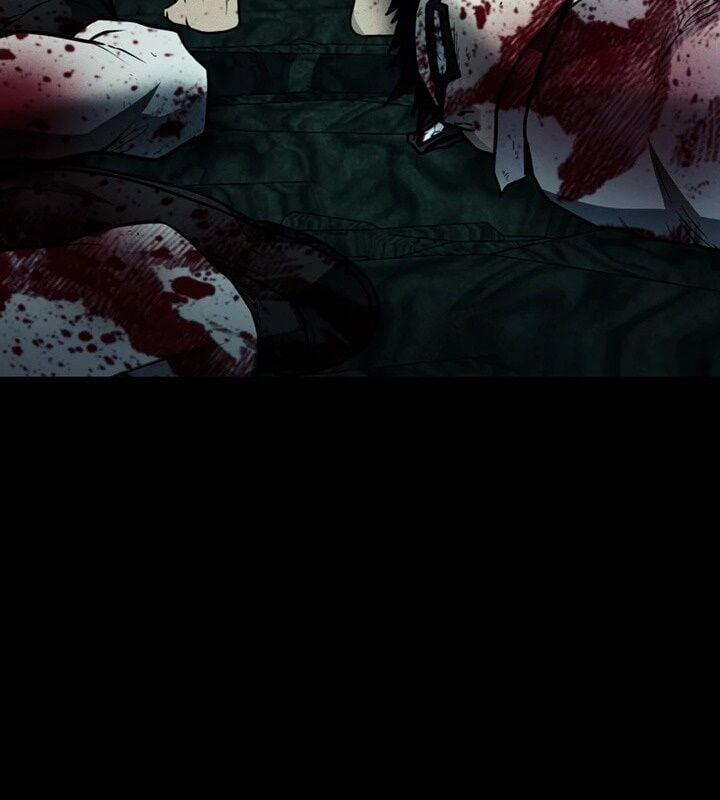 Tôi Đã Trở Thành Quái Vật Không Gian 38 trang 62