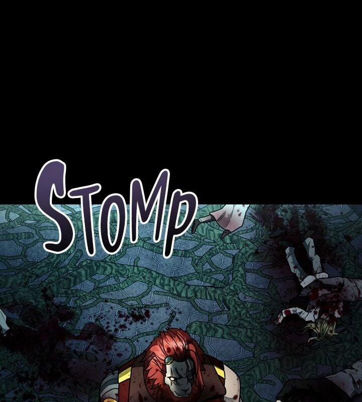 Tôi Đã Trở Thành Quái Vật Không Gian 38 trang 66