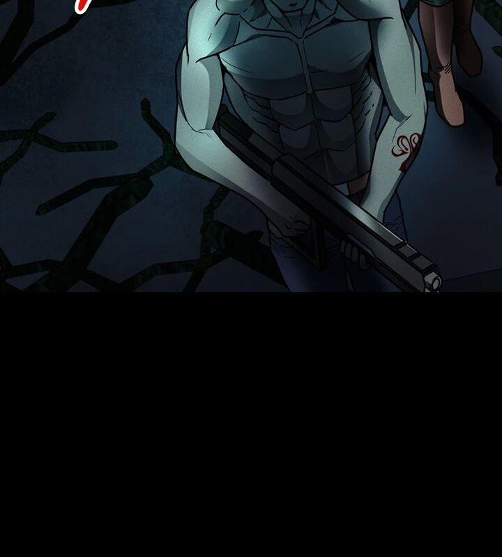 Tôi Đã Trở Thành Quái Vật Không Gian 38 trang 8