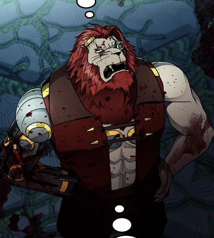 Tôi Đã Trở Thành Quái Vật Không Gian 38 trang 80