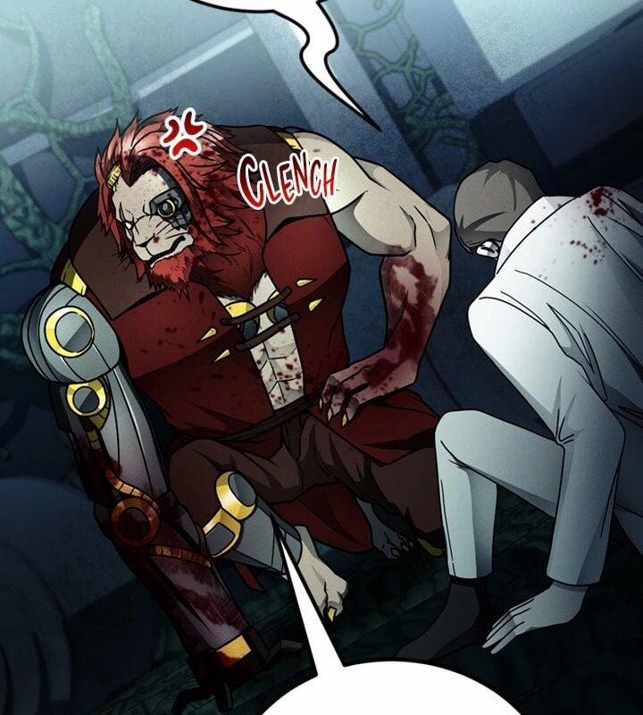 Tôi Đã Trở Thành Quái Vật Không Gian 38 trang 87