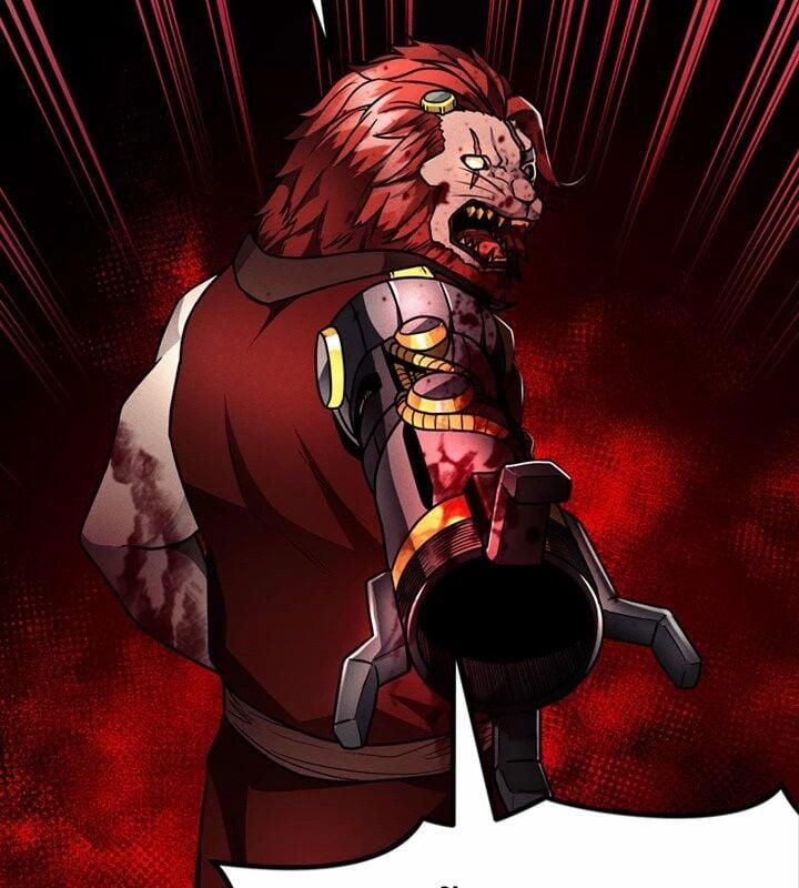 Tôi Đã Trở Thành Quái Vật Không Gian 38 trang 94