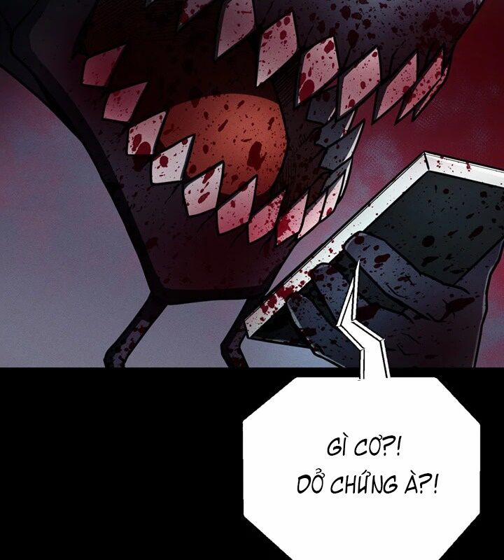 Tôi Đã Trở Thành Quái Vật Không Gian 39 trang 105
