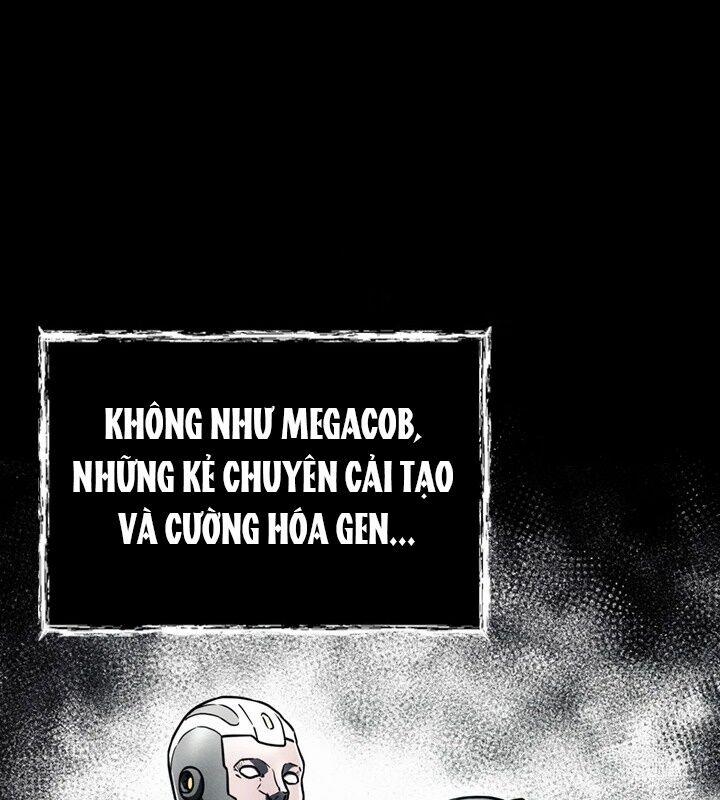 Tôi Đã Trở Thành Quái Vật Không Gian 39 trang 115