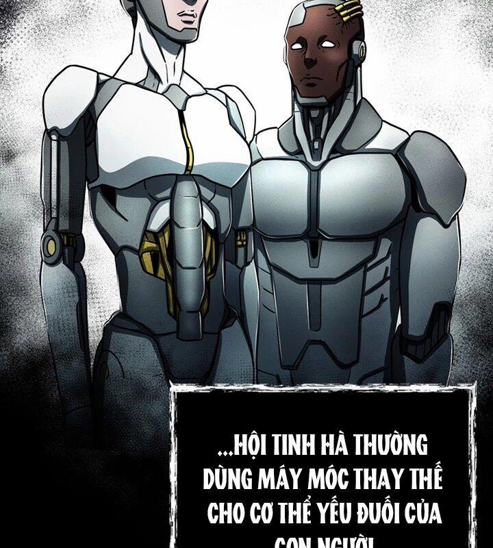 Tôi Đã Trở Thành Quái Vật Không Gian 39 trang 116