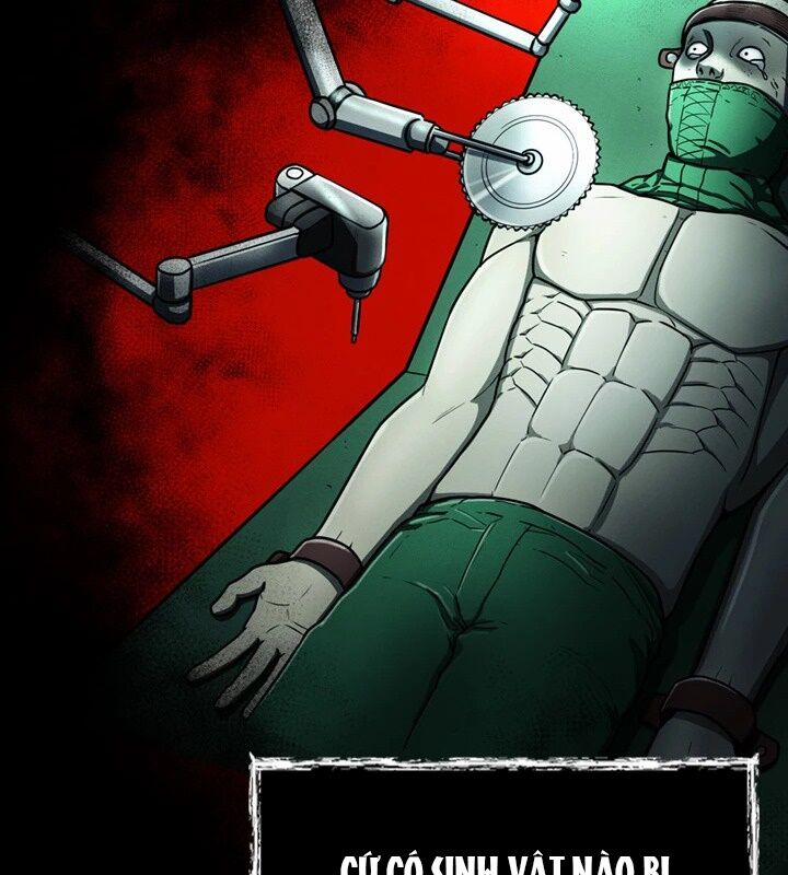 Tôi Đã Trở Thành Quái Vật Không Gian 39 trang 118