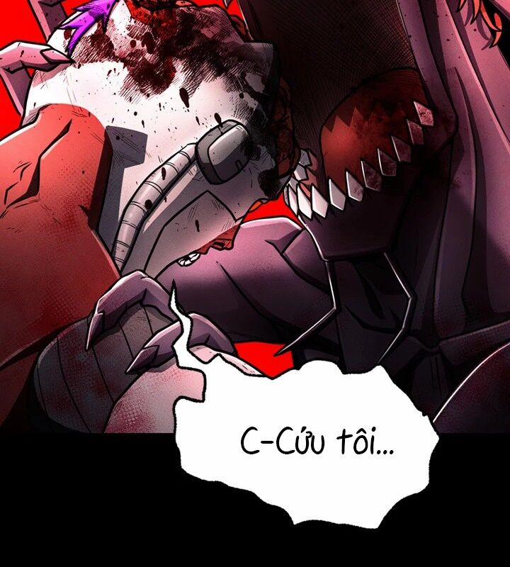 Tôi Đã Trở Thành Quái Vật Không Gian 39 trang 121