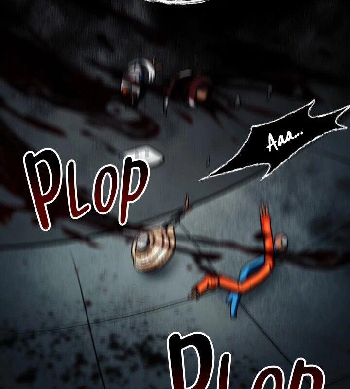 Tôi Đã Trở Thành Quái Vật Không Gian 39 trang 123