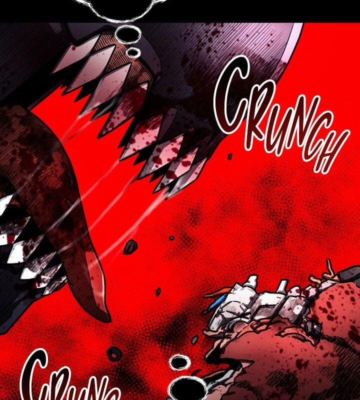 Tôi Đã Trở Thành Quái Vật Không Gian 39 trang 125