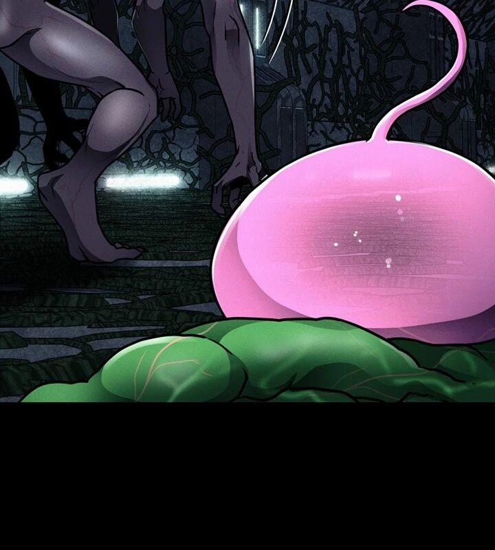 Tôi Đã Trở Thành Quái Vật Không Gian 39 trang 13