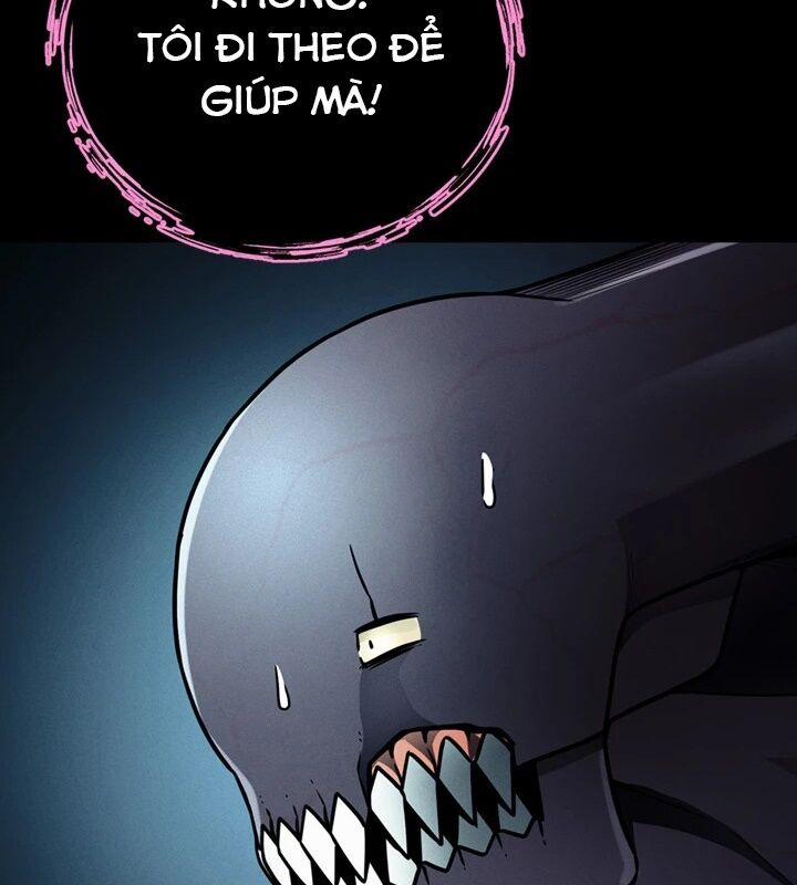 Tôi Đã Trở Thành Quái Vật Không Gian 39 trang 17