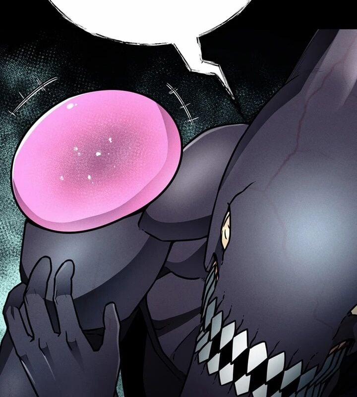 Tôi Đã Trở Thành Quái Vật Không Gian 39 trang 24