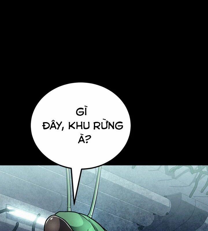 Tôi Đã Trở Thành Quái Vật Không Gian 39 trang 33