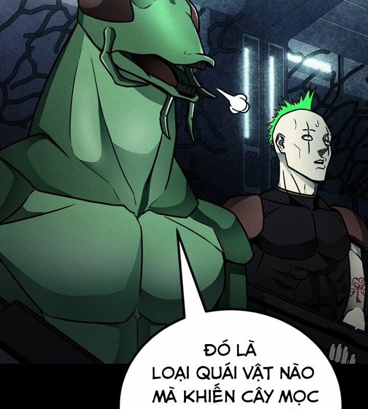 Tôi Đã Trở Thành Quái Vật Không Gian 39 trang 34