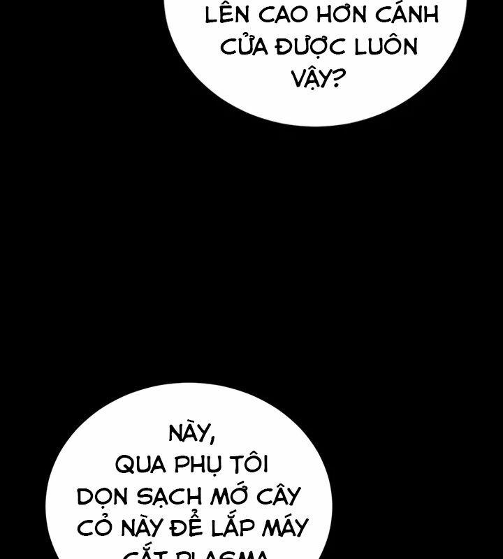 Tôi Đã Trở Thành Quái Vật Không Gian 39 trang 35