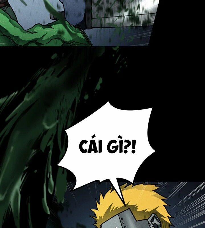 Tôi Đã Trở Thành Quái Vật Không Gian 39 trang 39