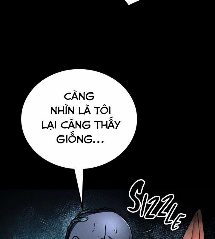 Tôi Đã Trở Thành Quái Vật Không Gian 39 trang 45