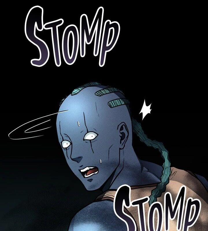 Tôi Đã Trở Thành Quái Vật Không Gian 39 trang 58