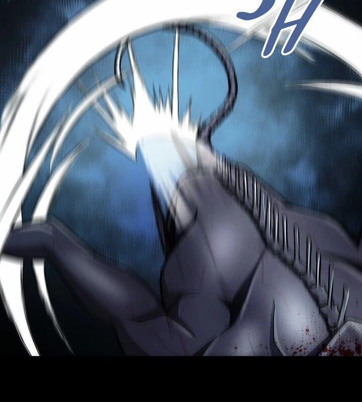 Tôi Đã Trở Thành Quái Vật Không Gian 39 trang 74