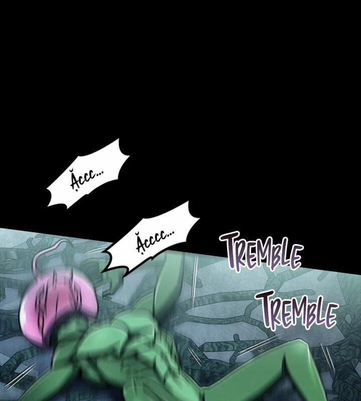 Tôi Đã Trở Thành Quái Vật Không Gian 39 trang 85