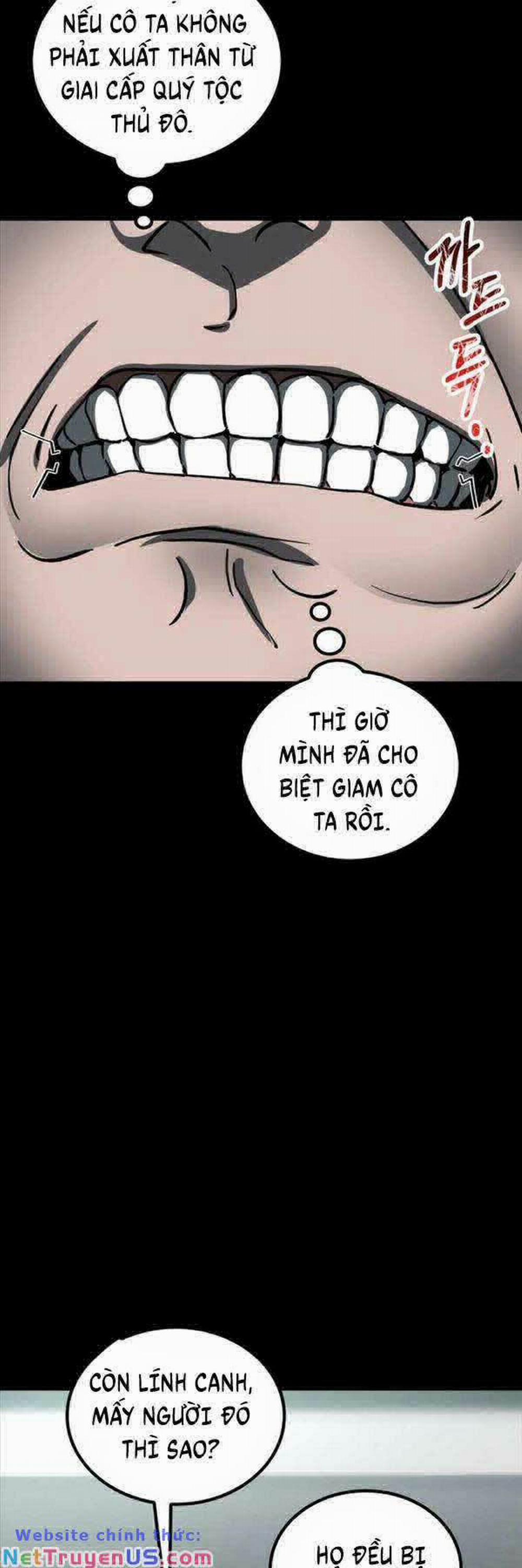 Tôi Đã Trở Thành Quái Vật Không Gian 4 trang 11