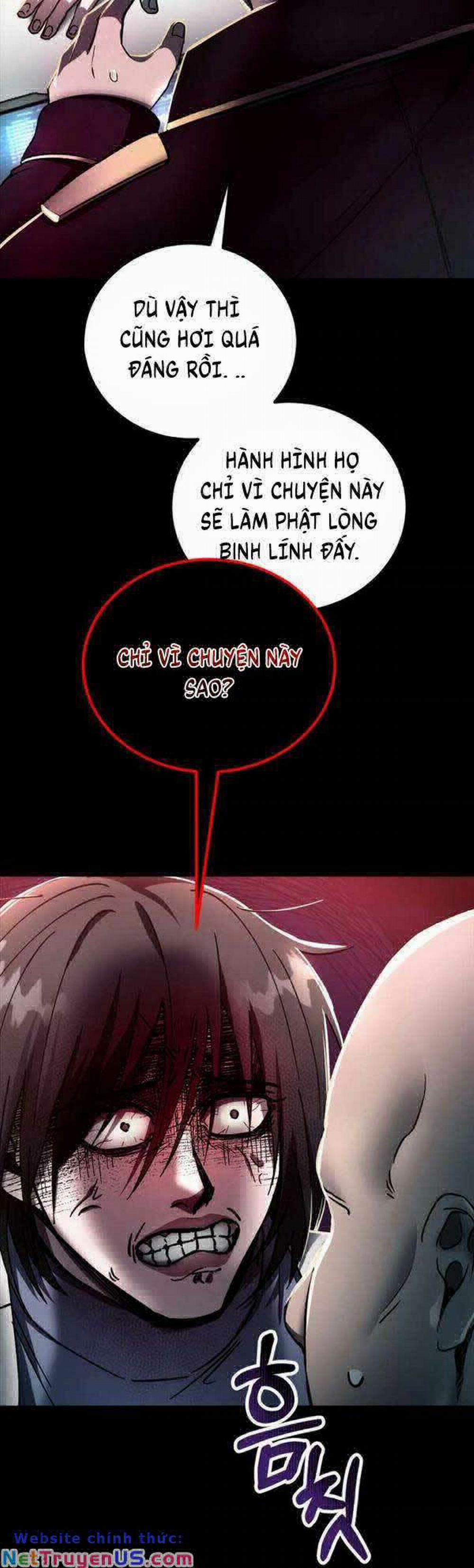 Tôi Đã Trở Thành Quái Vật Không Gian 4 trang 14