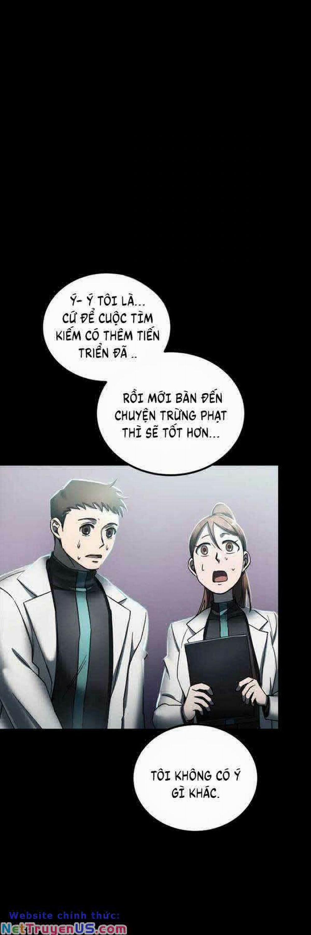 Tôi Đã Trở Thành Quái Vật Không Gian 4 trang 15