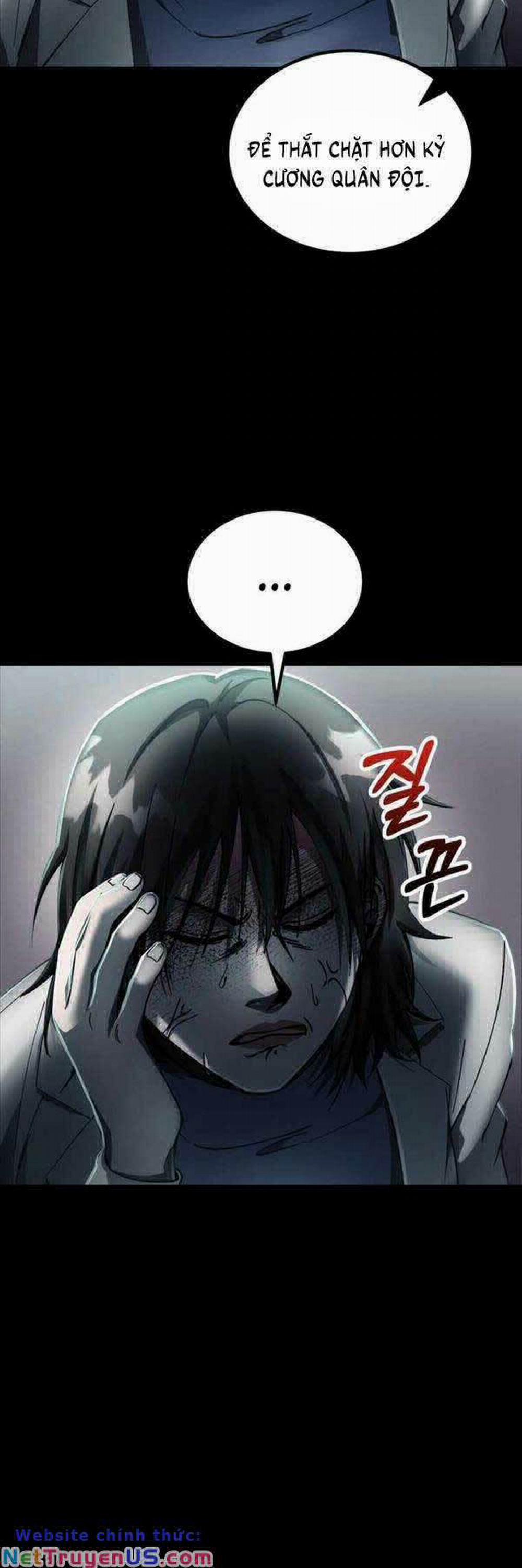 Tôi Đã Trở Thành Quái Vật Không Gian 4 trang 18