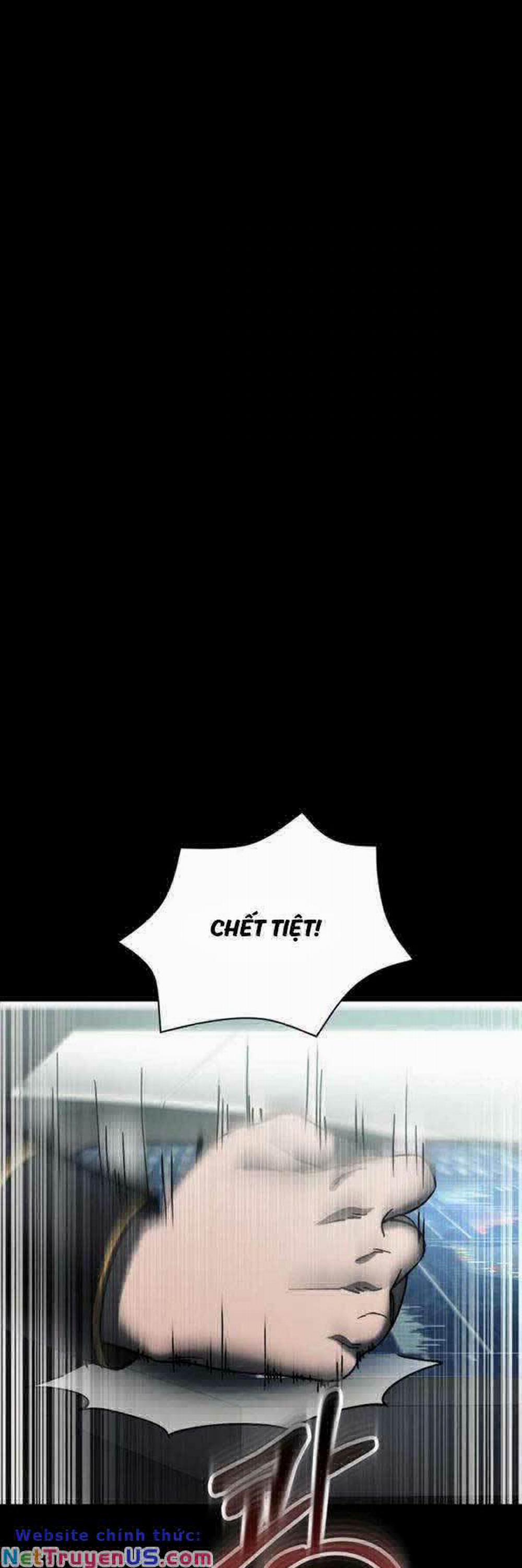 Tôi Đã Trở Thành Quái Vật Không Gian 4 trang 22