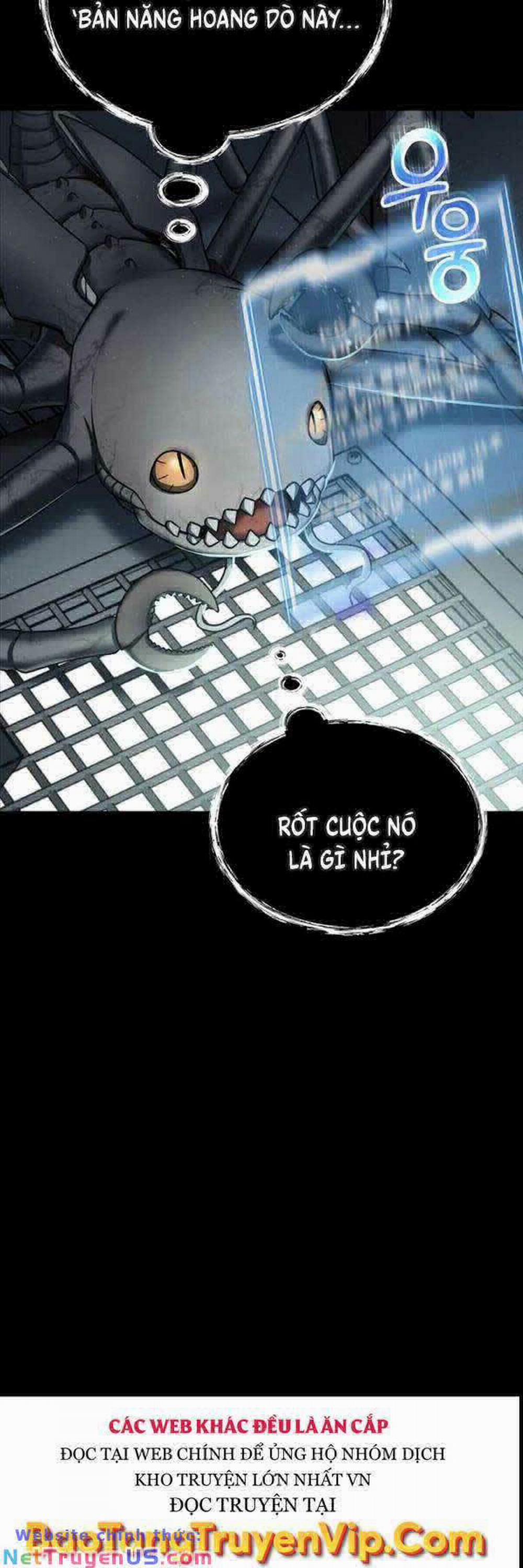 Tôi Đã Trở Thành Quái Vật Không Gian 4 trang 25