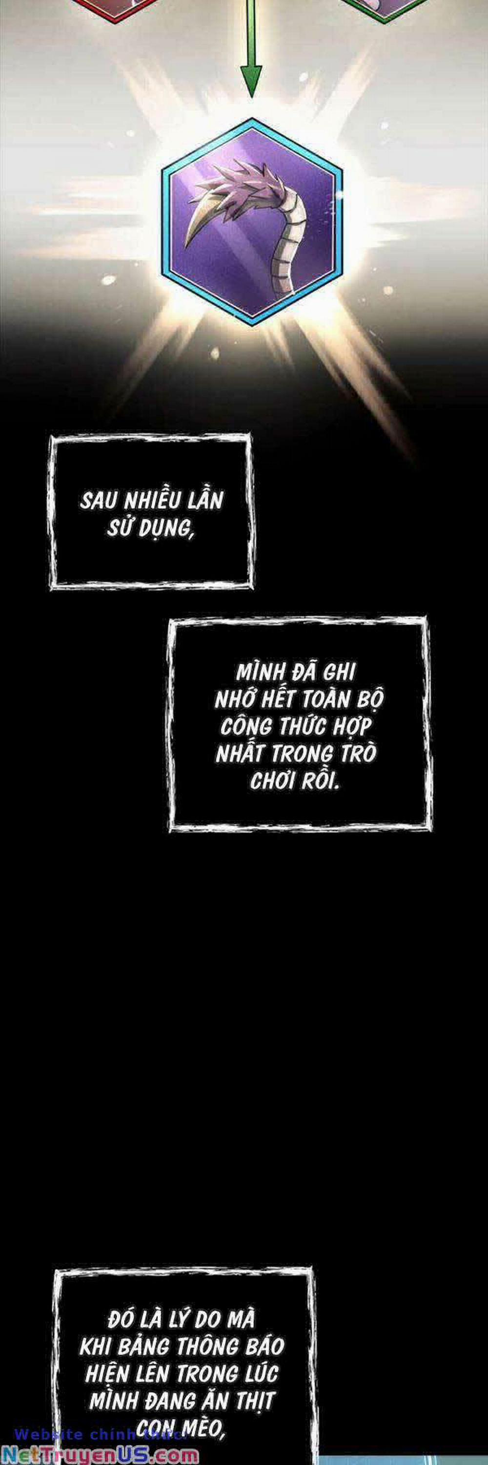 Tôi Đã Trở Thành Quái Vật Không Gian 4 trang 27