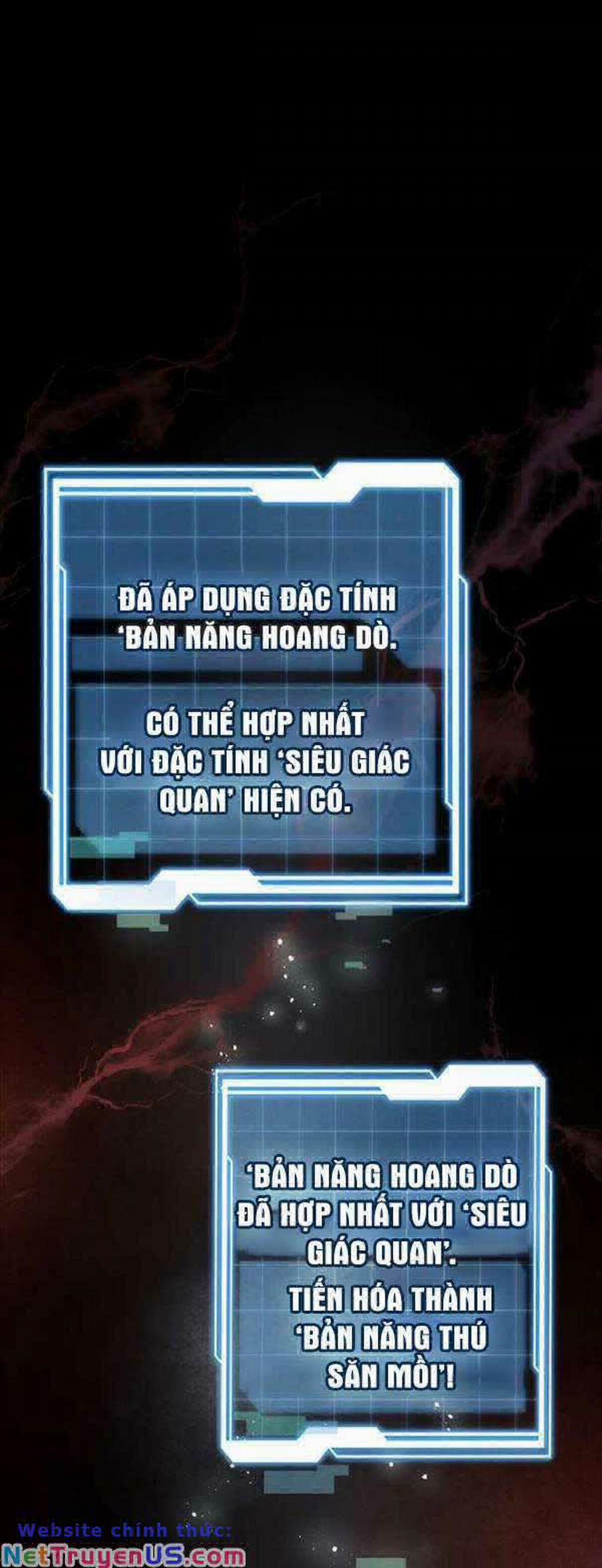 Tôi Đã Trở Thành Quái Vật Không Gian 4 trang 29