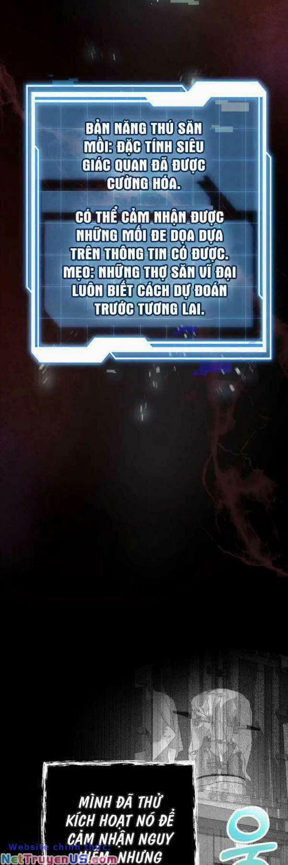 Tôi Đã Trở Thành Quái Vật Không Gian 4 trang 30