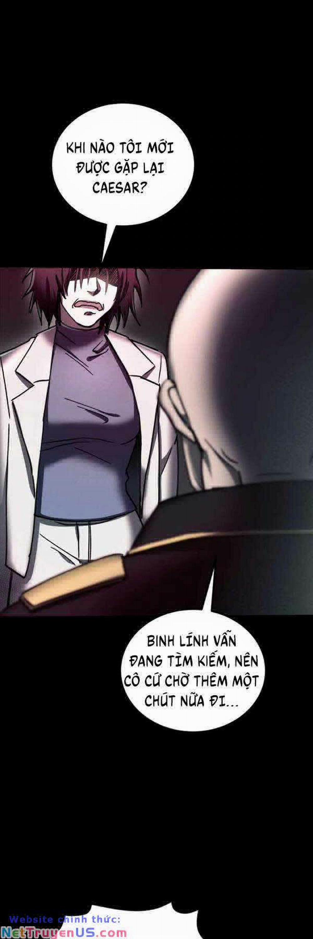 Tôi Đã Trở Thành Quái Vật Không Gian 4 trang 4