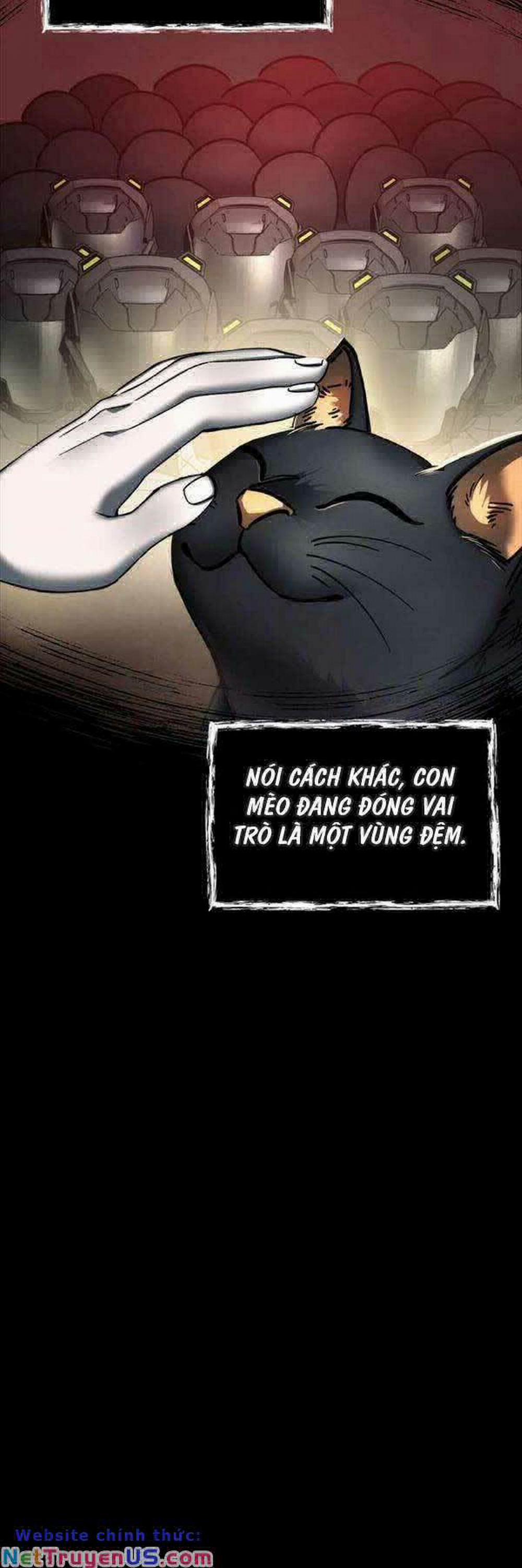 Tôi Đã Trở Thành Quái Vật Không Gian 4 trang 43
