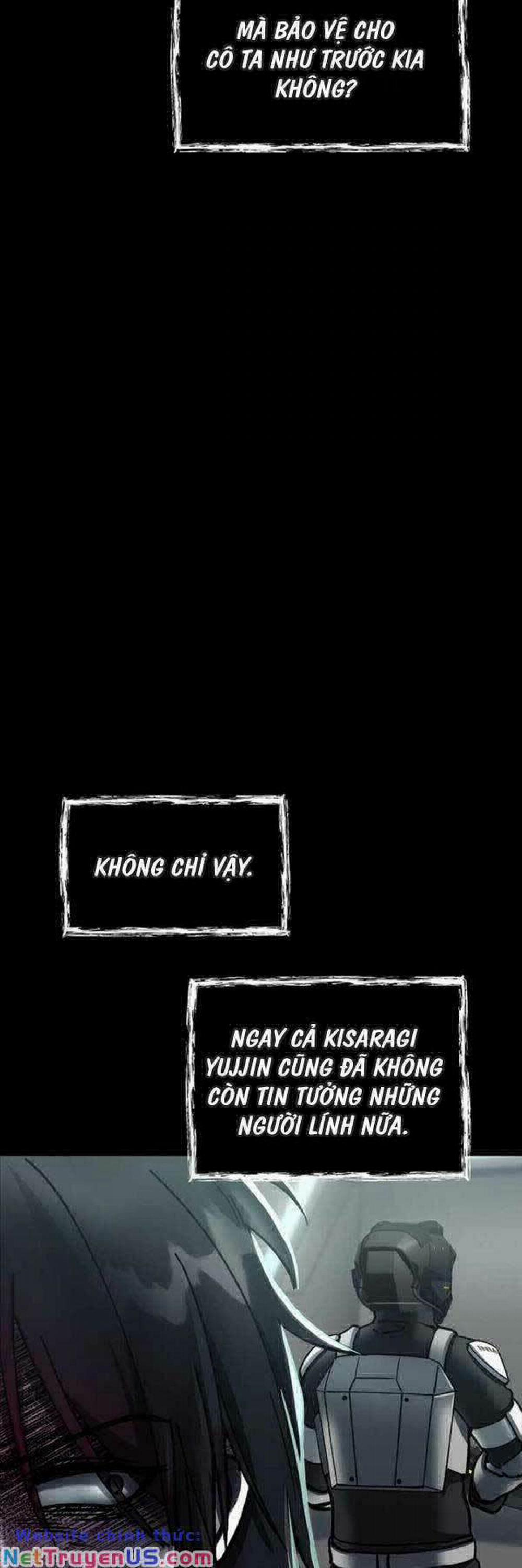 Tôi Đã Trở Thành Quái Vật Không Gian 4 trang 46