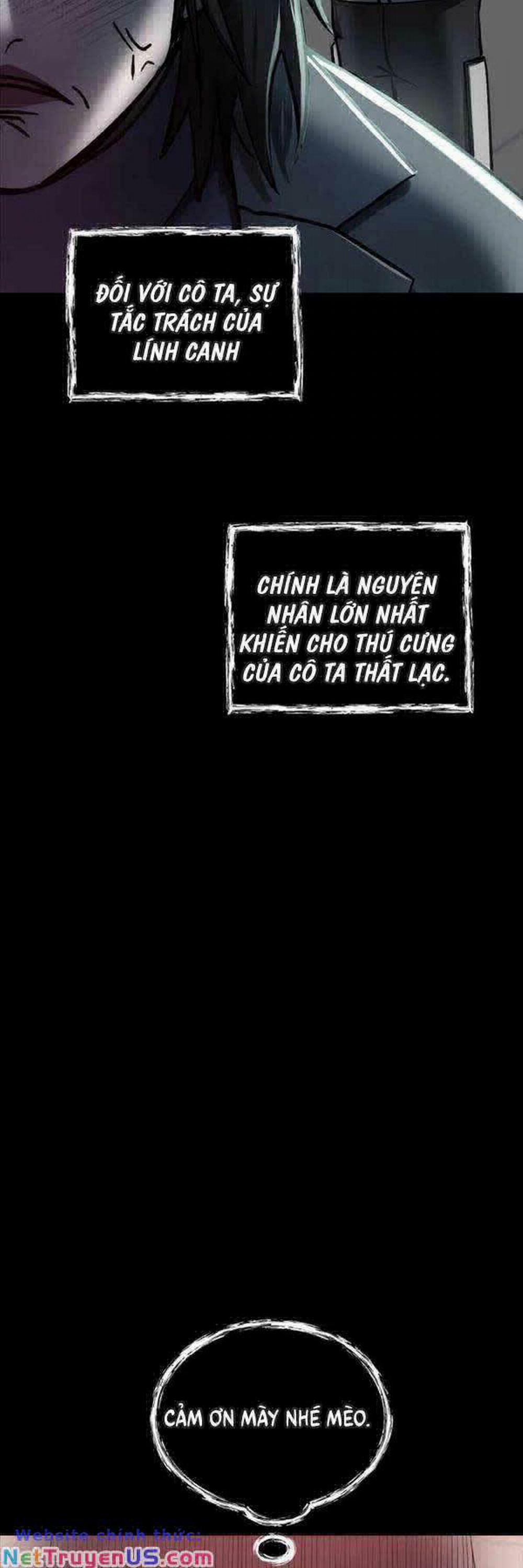 Tôi Đã Trở Thành Quái Vật Không Gian 4 trang 47