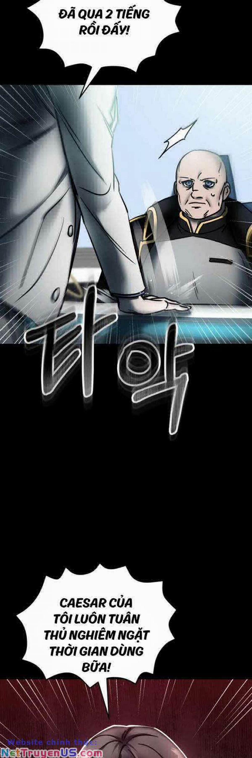 Tôi Đã Trở Thành Quái Vật Không Gian 4 trang 5