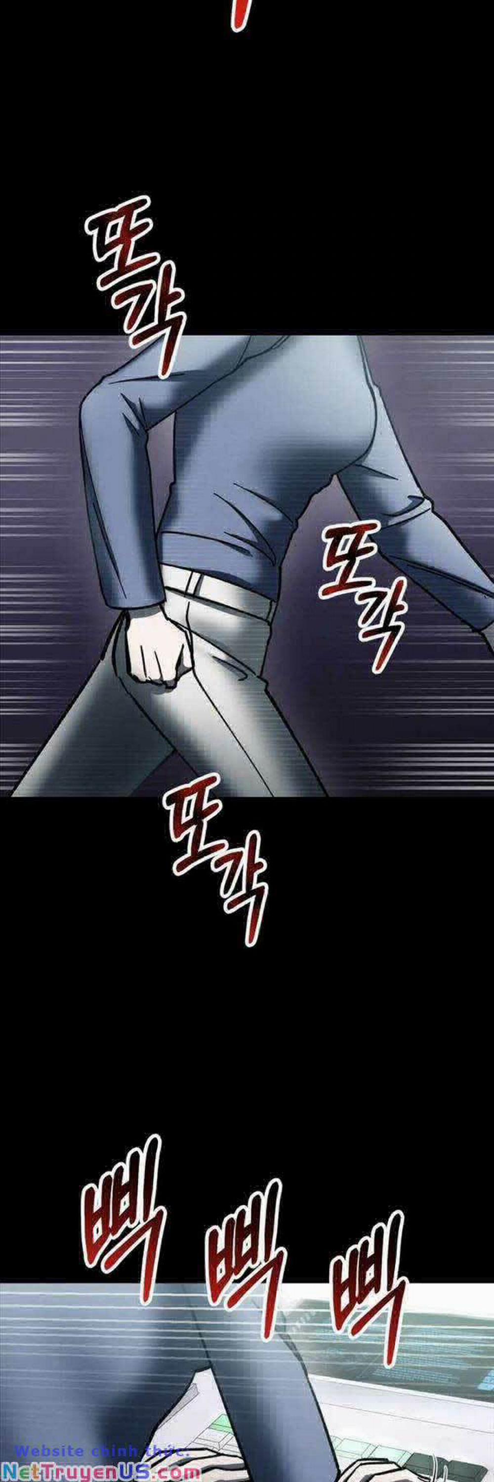 Tôi Đã Trở Thành Quái Vật Không Gian 4 trang 50
