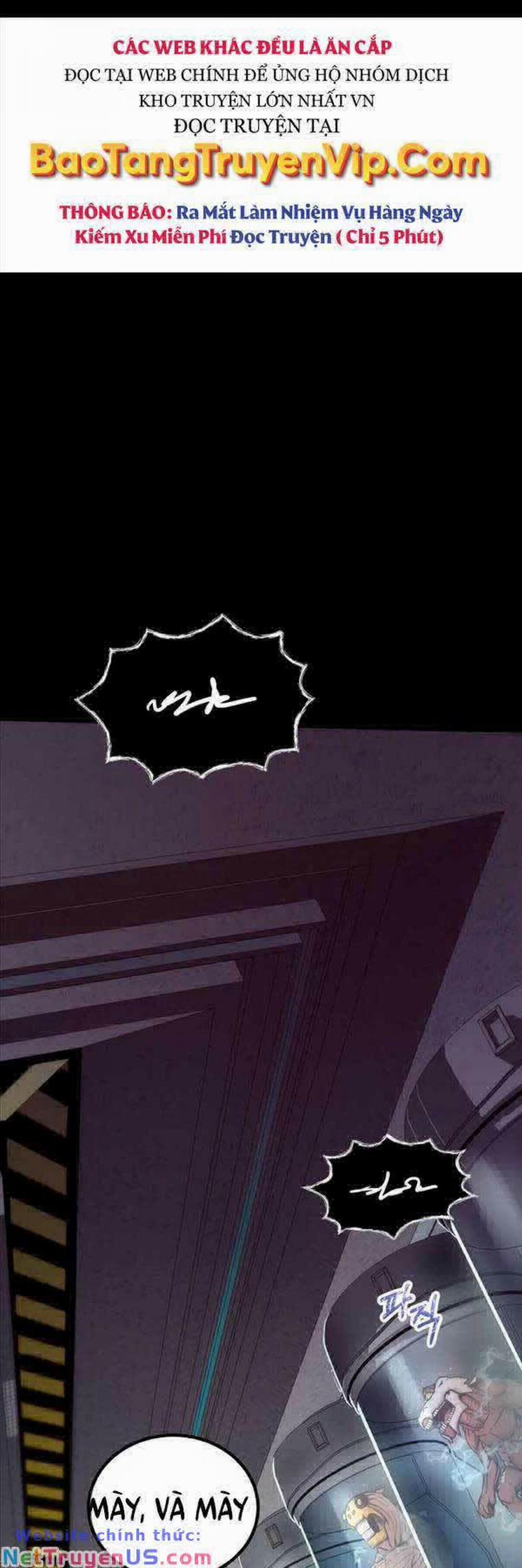 Tôi Đã Trở Thành Quái Vật Không Gian 4 trang 52