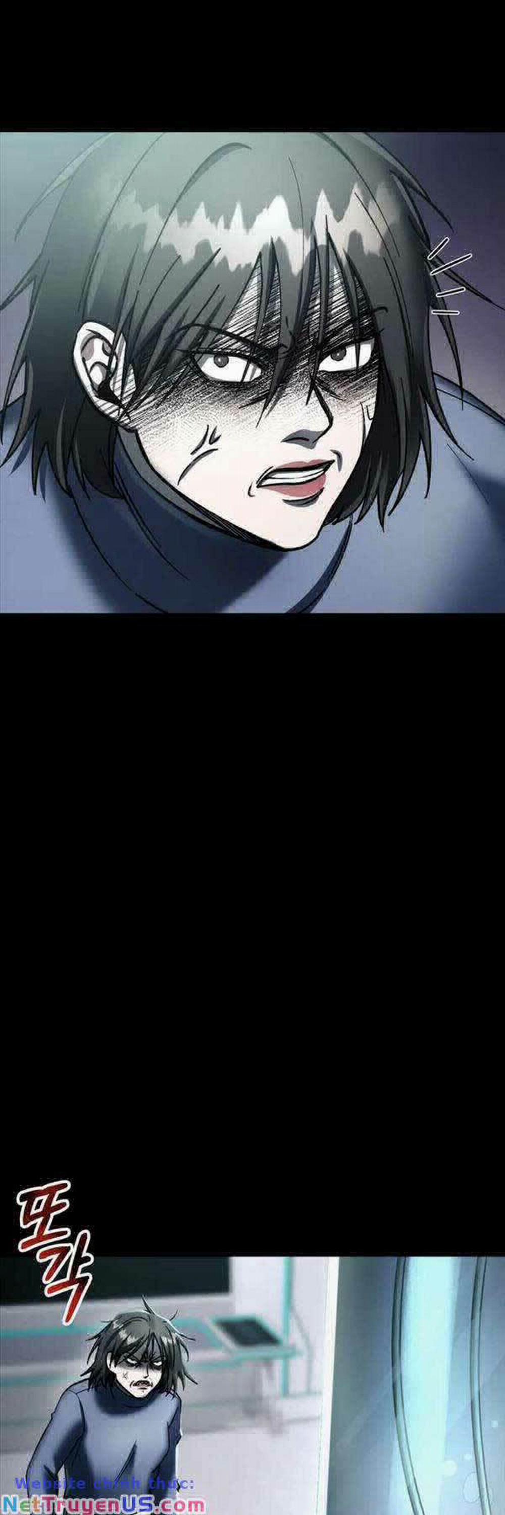 Tôi Đã Trở Thành Quái Vật Không Gian 4 trang 54