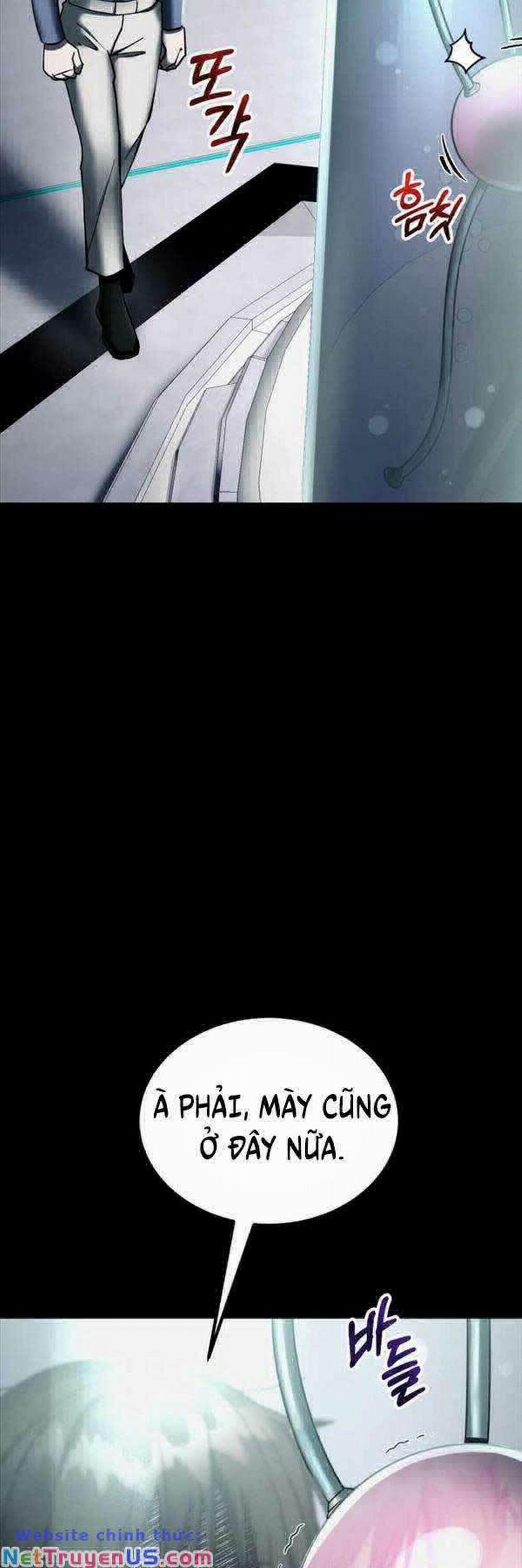 Tôi Đã Trở Thành Quái Vật Không Gian 4 trang 55