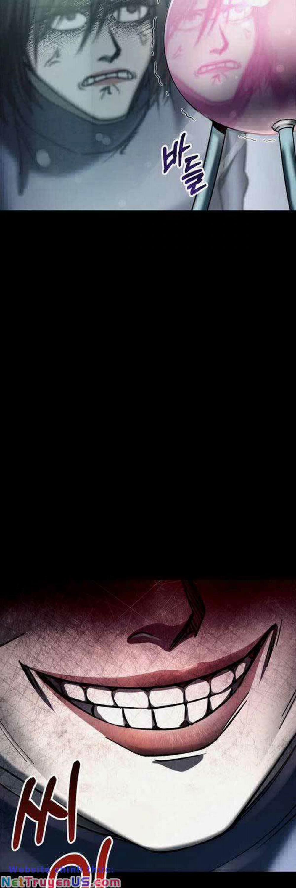 Tôi Đã Trở Thành Quái Vật Không Gian 4 trang 56