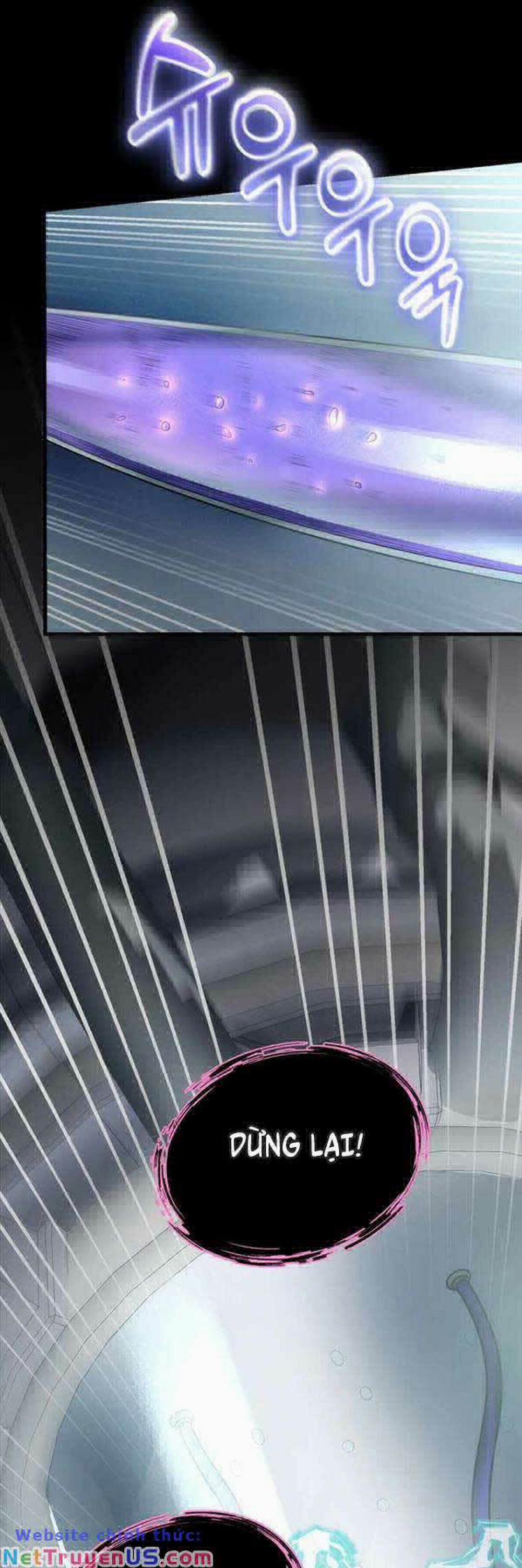 Tôi Đã Trở Thành Quái Vật Không Gian 4 trang 59