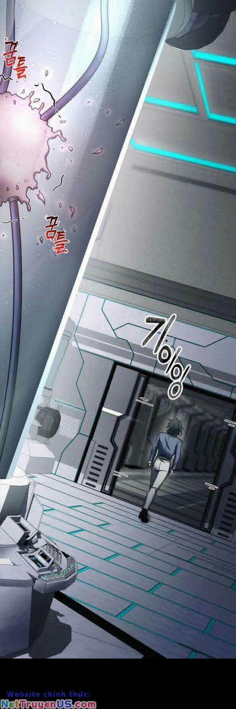 Tôi Đã Trở Thành Quái Vật Không Gian 4 trang 64