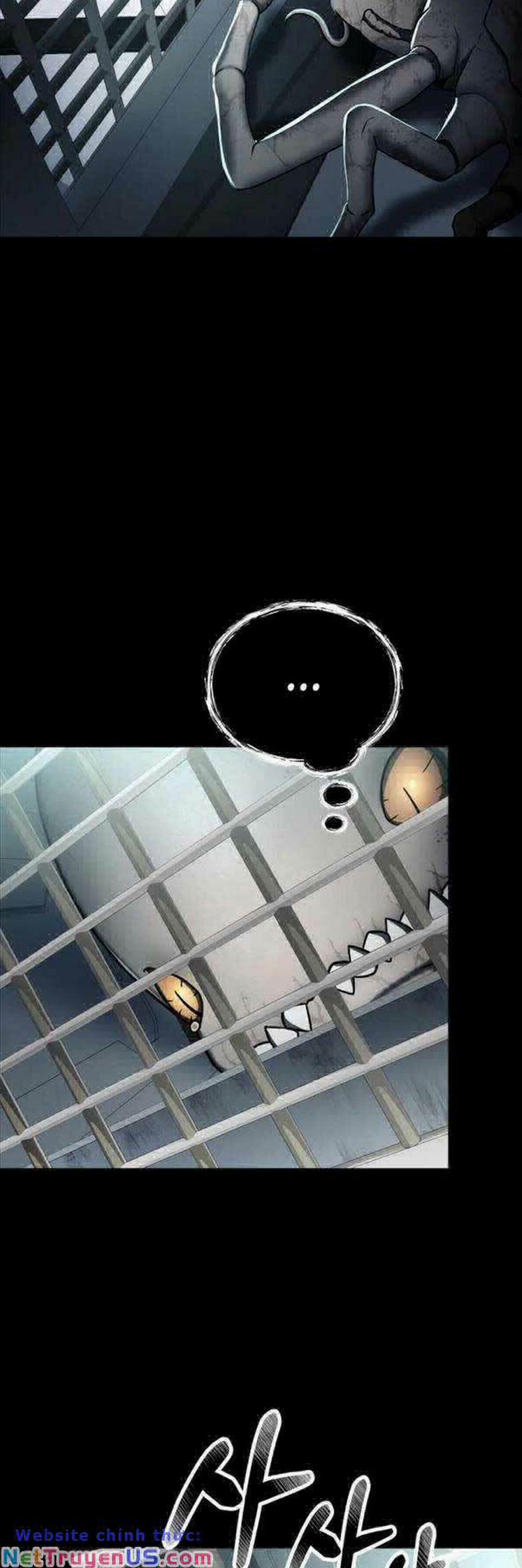 Tôi Đã Trở Thành Quái Vật Không Gian 4 trang 67